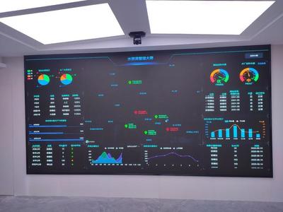 聚力農(nóng)村供水信息化，打造智慧水利新樣板——論信息系統(tǒng)運(yùn)行維護(hù)服務(wù)的核心價(jià)值
