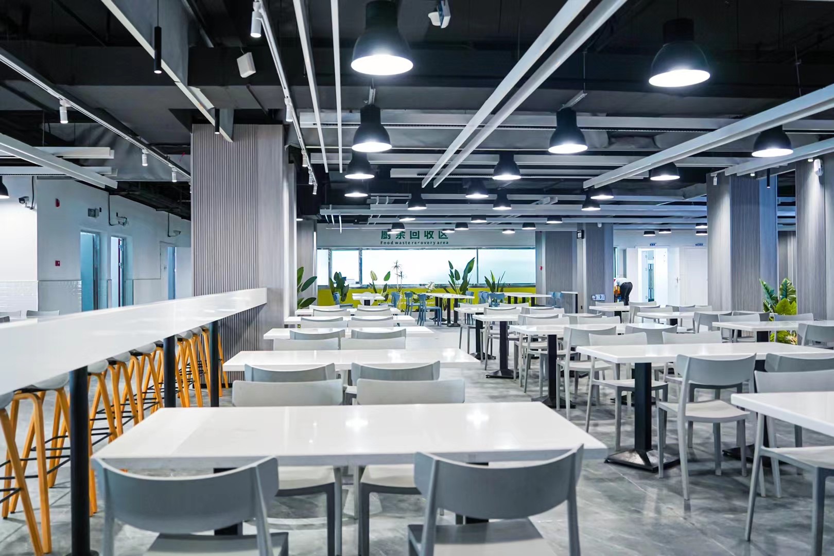 不錯的工廠食堂托管品牌企業，恩諾膳食實力彰顯餐飲管理